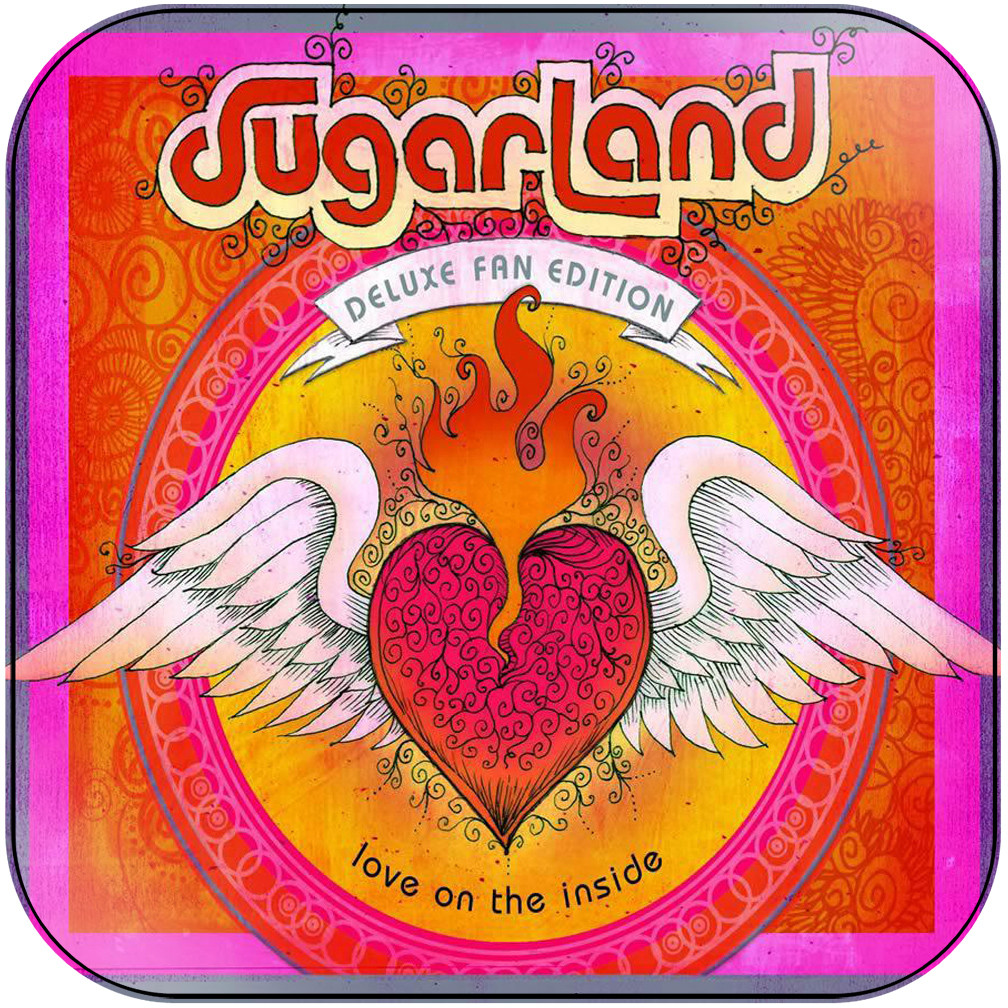 (未使用･未開封品)Love on the Land 未使用品」［CD］Love on the Inside 【公式通販】