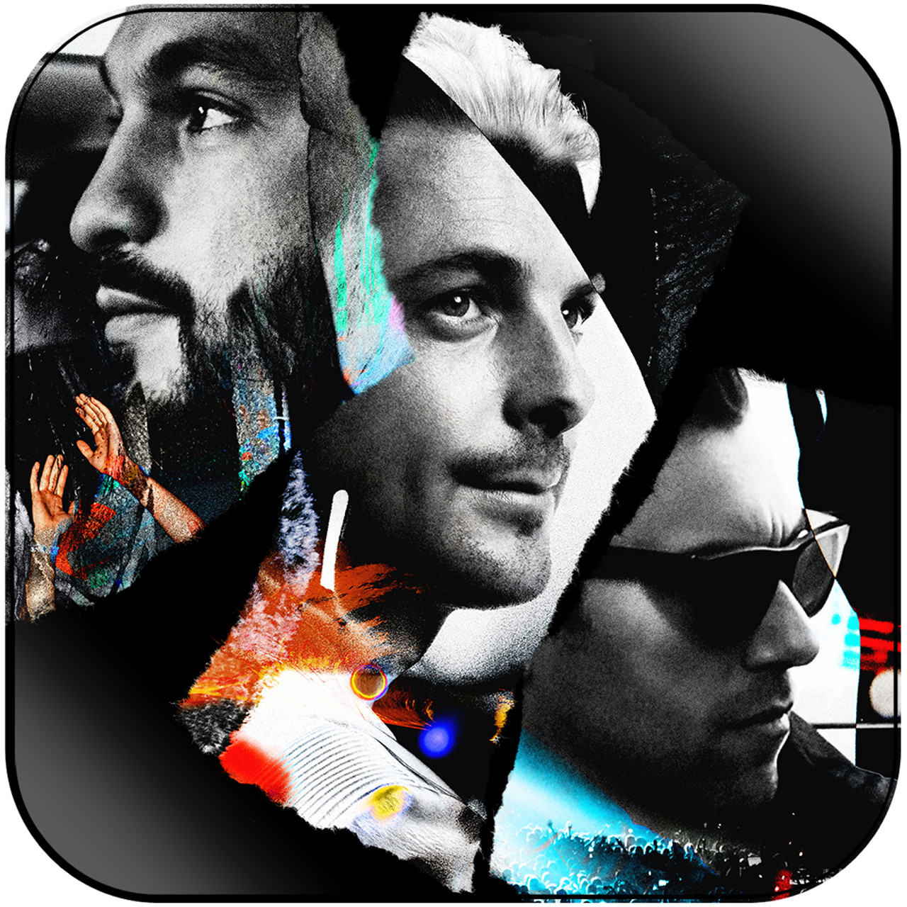 swedish house mafia one