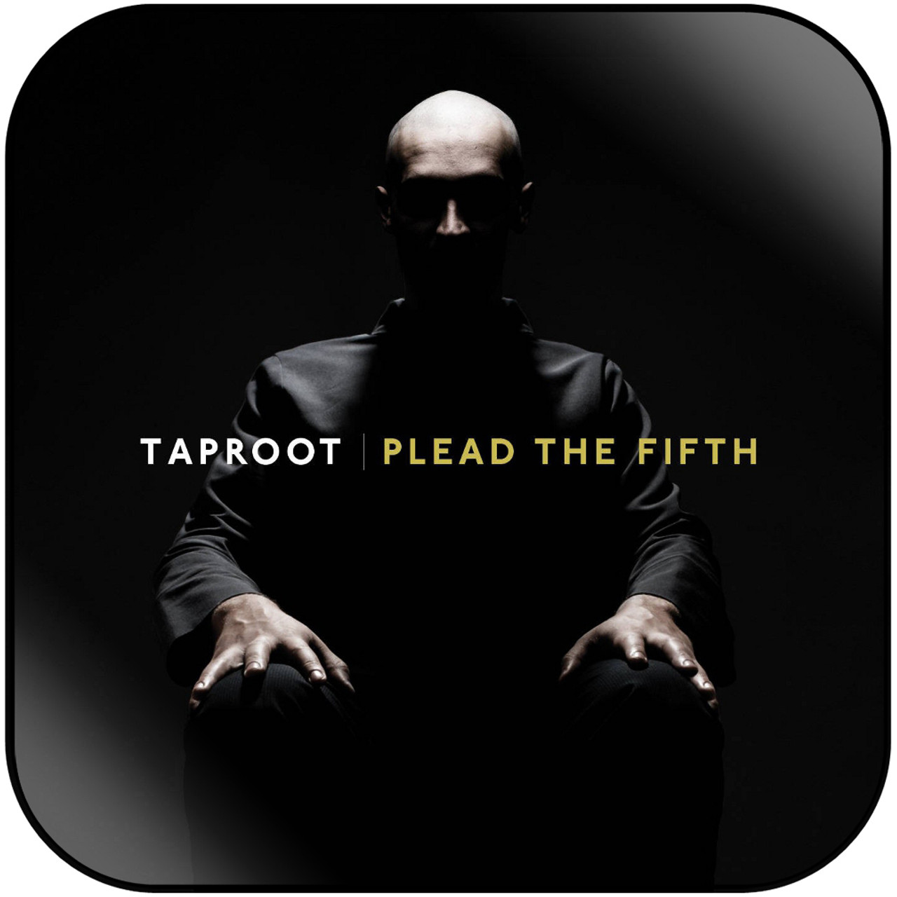 taproot gift album cover