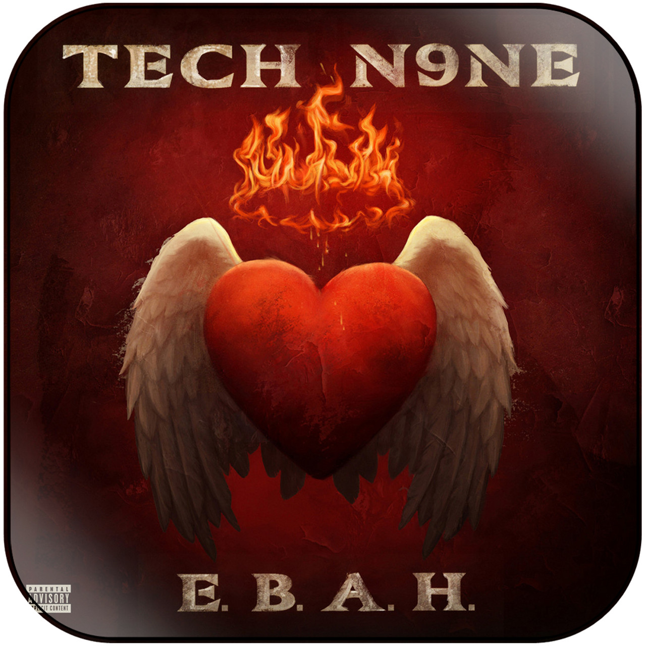 tech n9ne new cd