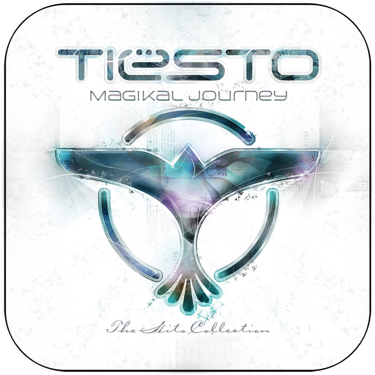 tiesto nyana album