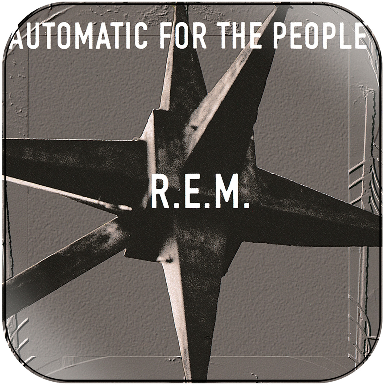 販売アウトレット R.E.M./AUTOMATIC FOR THE PEOP - CD