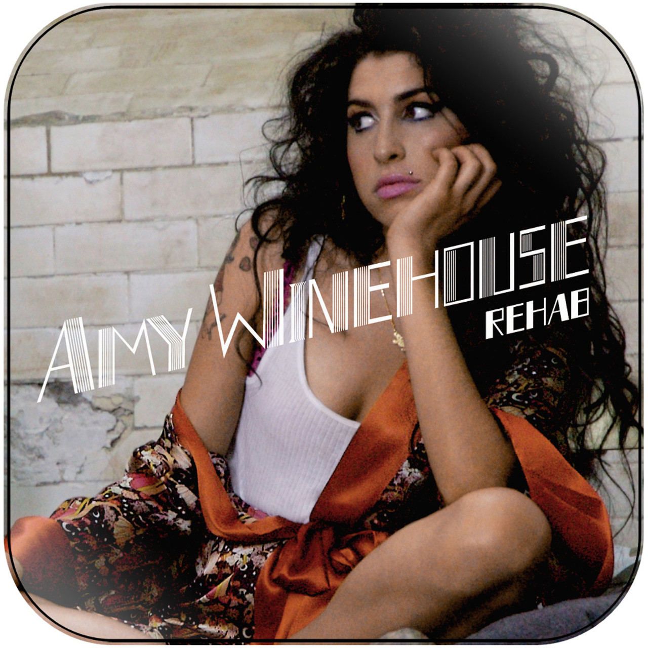 amy winehouse albums