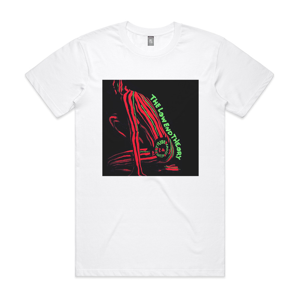 A Tribe Called Quest Low End Theory 
