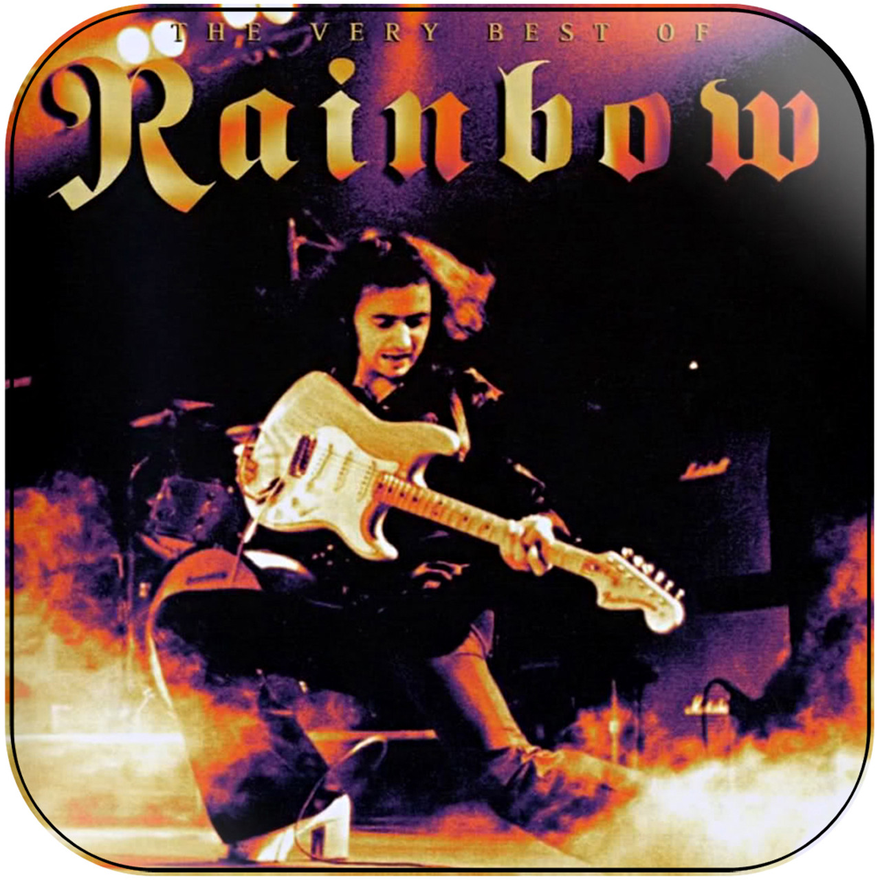 RAINBOW / THE VERY BEST OF RAINBOW | www.leissafeitosa.com.br - ロック、ポップス（洋楽）