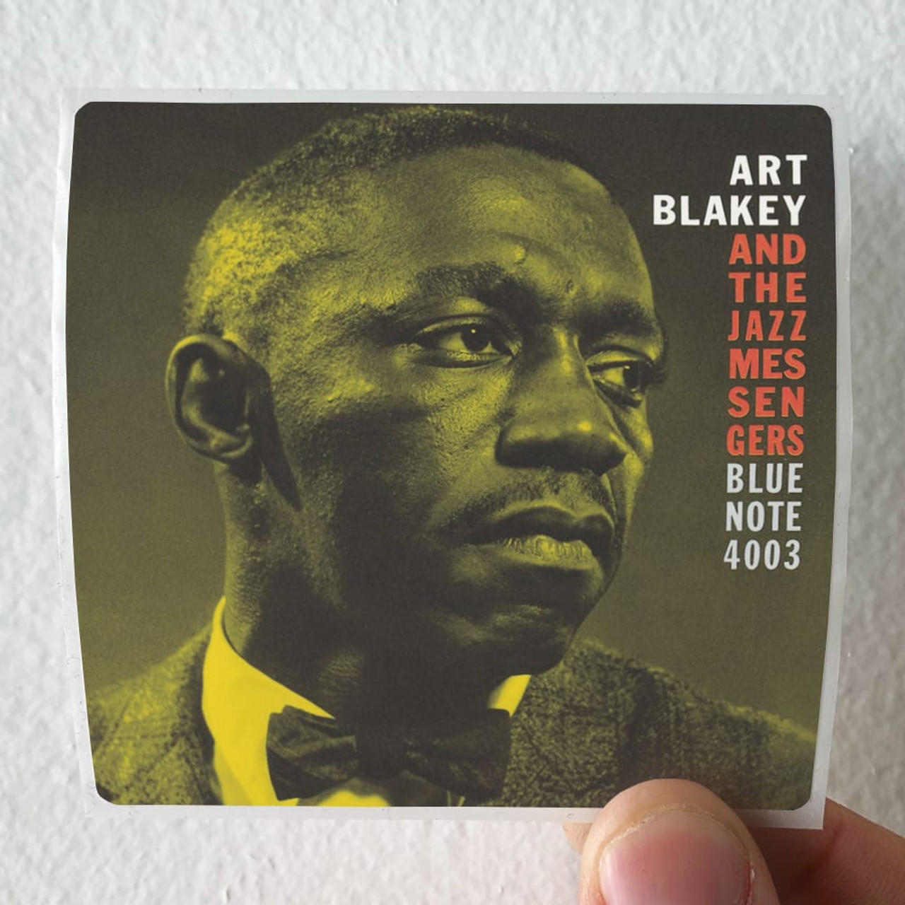 Art Blakey Jazz Messengers Moanin' (180グラム重量盤レコード 