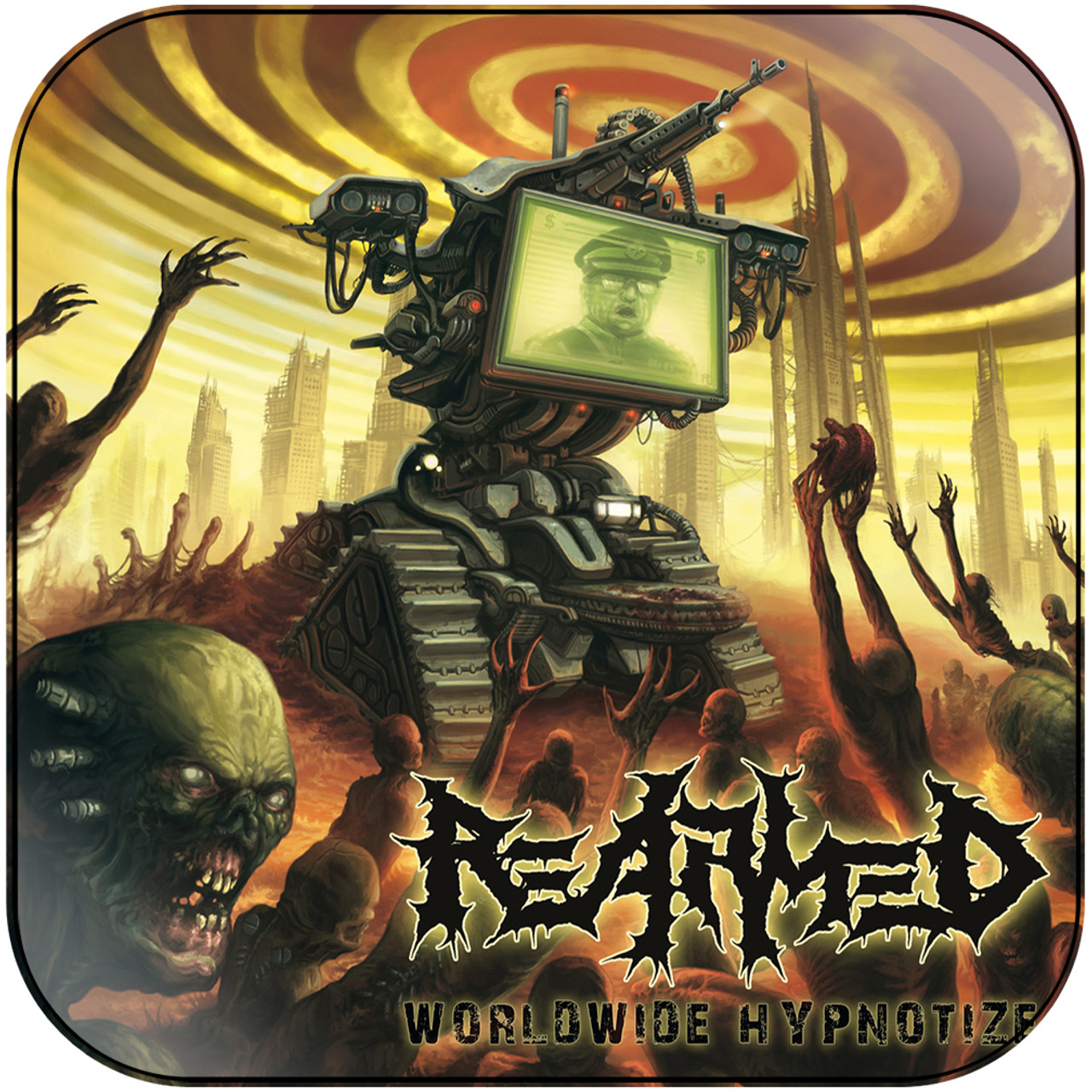 The armed группа. Re armed. Sabaton обложки. Re armed. In aeternum группа.