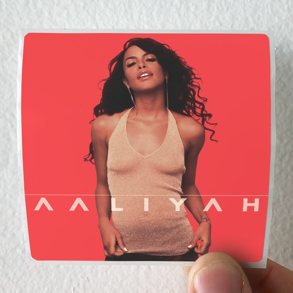 新品 Aaliyah / CD 国内初盤 帯付 / 追悼ハイプステッカー付 新品 Aaliyah / CD 国内初盤 帯付 / 追悼ハイプステッカー付 Aaliyah