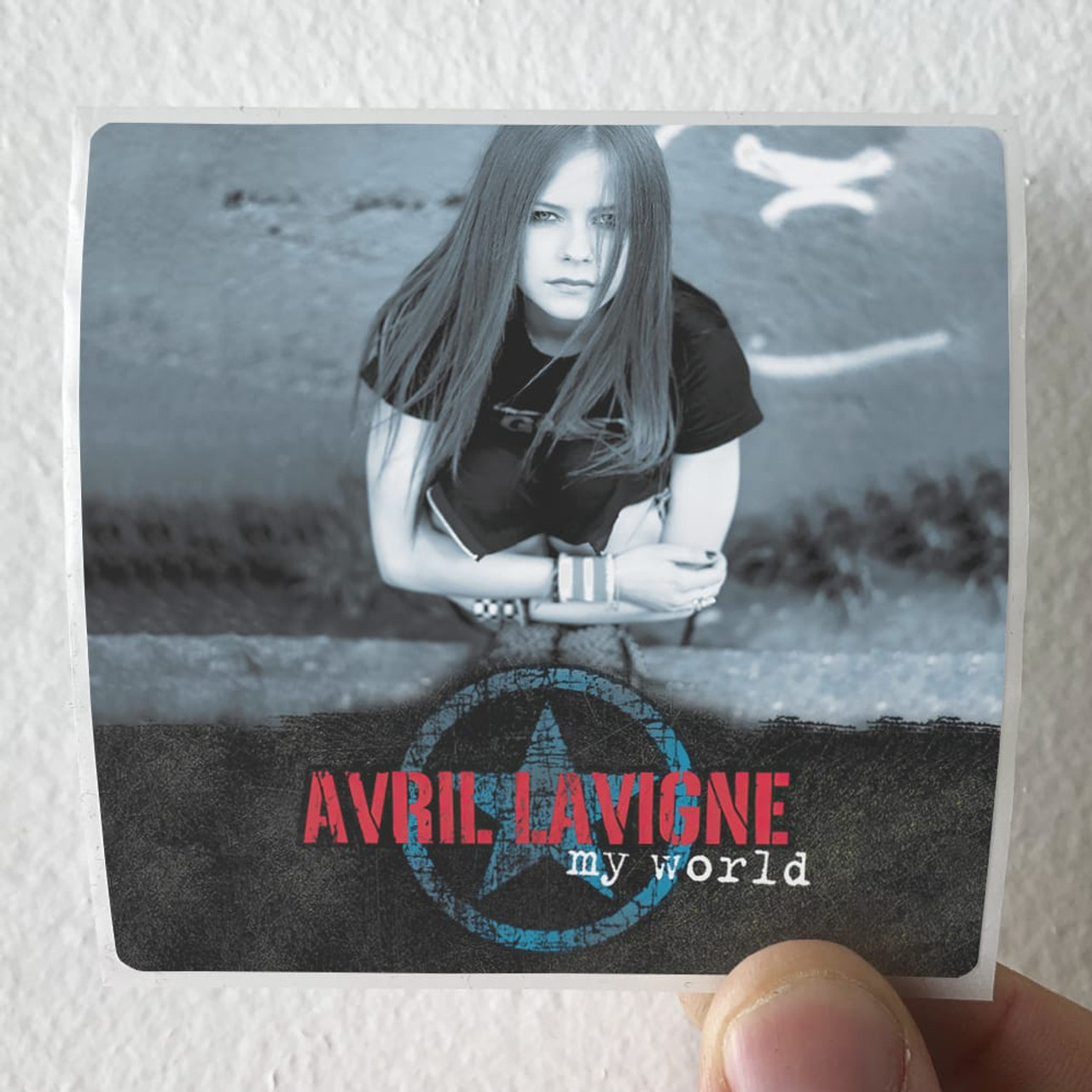  Avril Lavigne: CDs & Vinyl