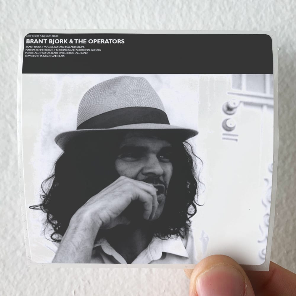 Brant Bjork Discography