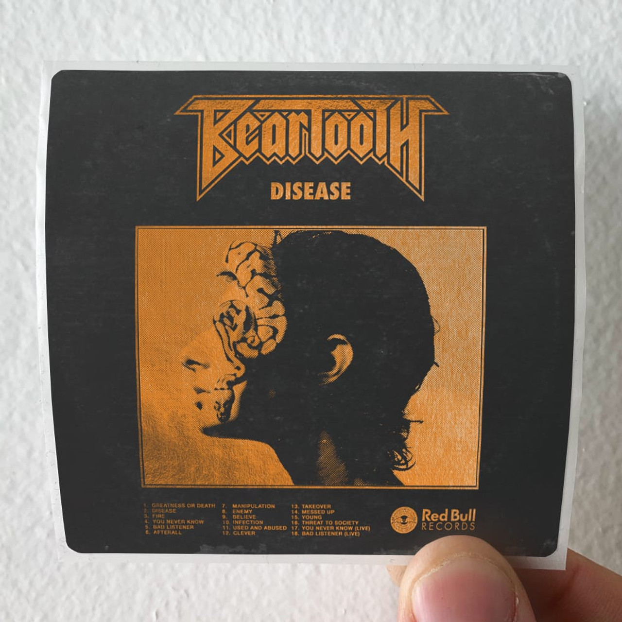 beartooth album cover