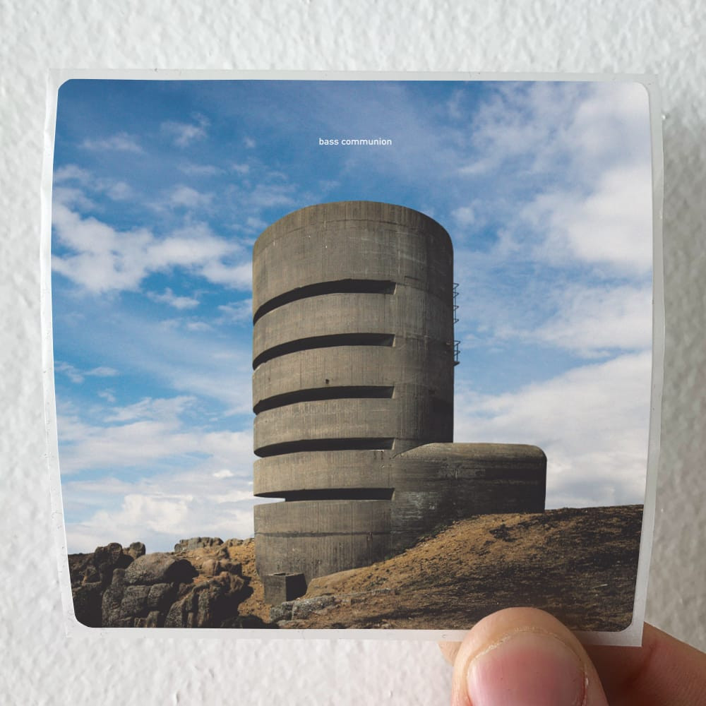 Bass Communion 'remixed' ~ reMIXED Bass Communion | Spotify