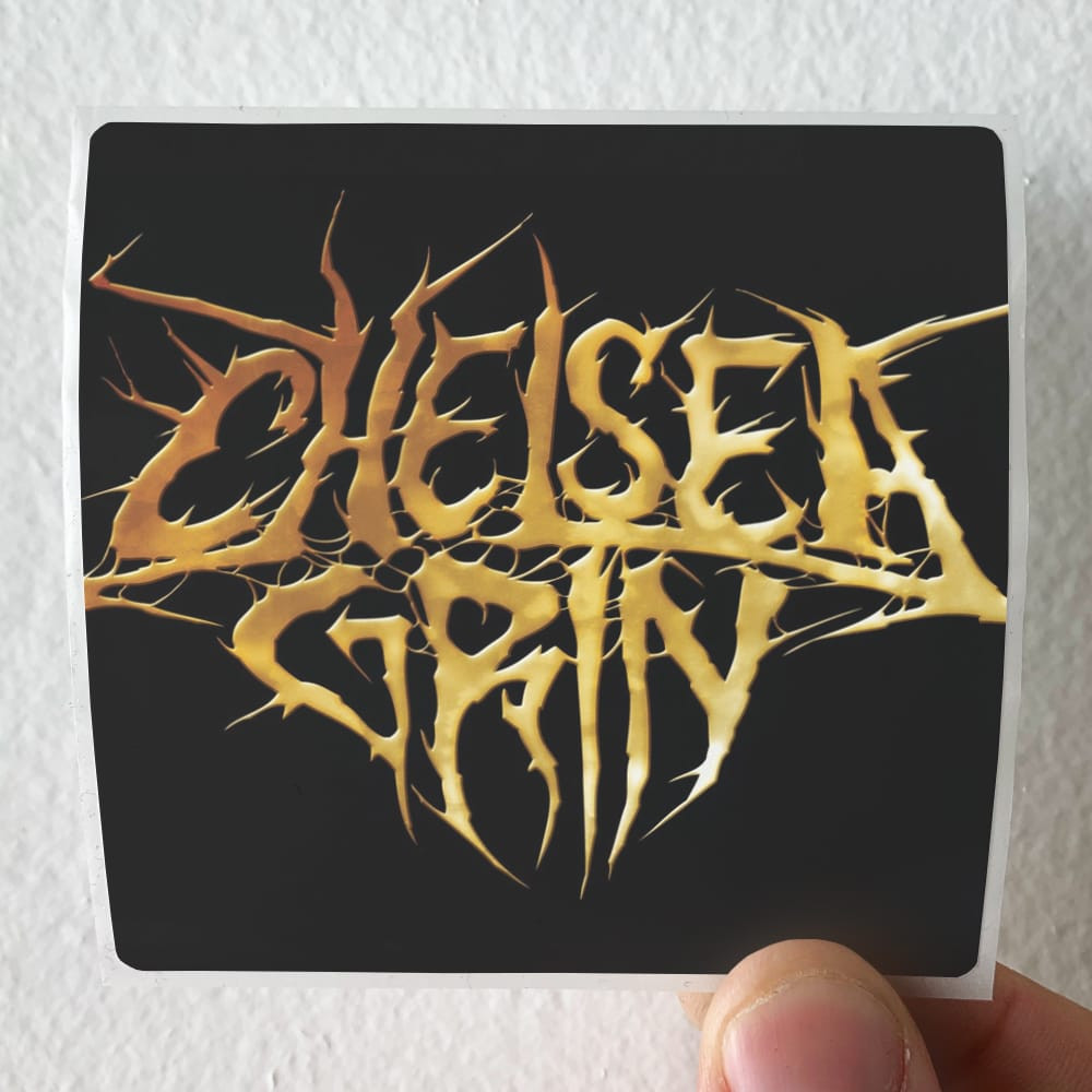 Chelsea Grin/Desolation Of Eden 輸入盤CD Chelsea Grin'a first
