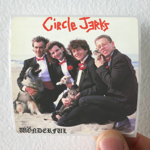 Circle-Jerks-Wonderful-Album-Cover-Sticker Circle-Jerks-Wonderful-Album-Cover-Sticker