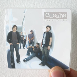 Cueshe-Back-To-Me-Album-Cover-Sticker Cueshe-Back-To-Me-Album-Cover-Sticker