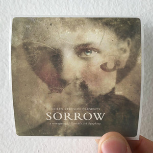 Colin-Stetson-Sorrow-A-Reimagining-Of-Goreckis-3Rd-Symphony-Album-Cover-Sticker