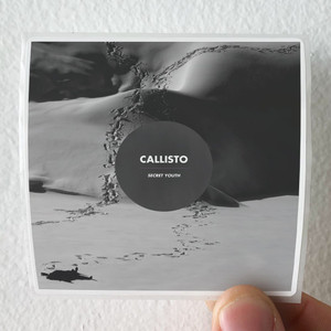 Callisto-Secret-Youth-Album-Cover-Sticker Callisto-Secret-Youth-Album-Cover-Sticker