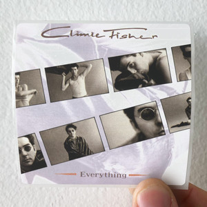 Climie-Fisher-Everything-1-Album-Cover-Sticker Climie-Fisher-Everything-1-Album-Cover-Sticker