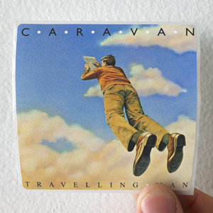 Caravan-Travelling-Man-Album-Cover-Sticker
