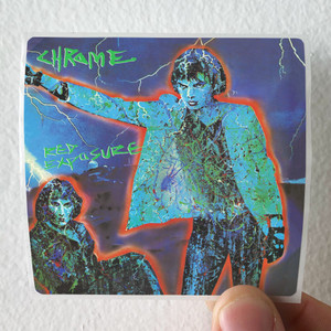 Chrome-Red-Exposure-Album-Cover-Sticker