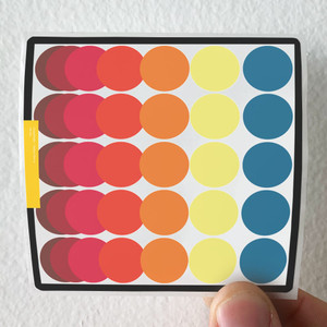 Crystal-Stilts-Radiant-Door-Album-Cover-Sticker