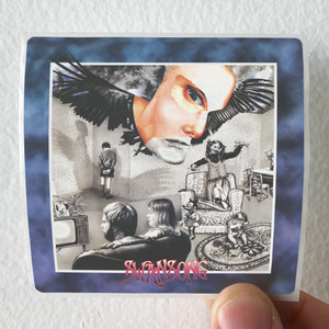 Carcass-Swansong-Album-Cover-Sticker Carcass-Swansong-Album-Cover-Sticker