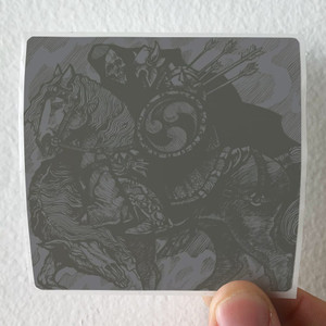 Conan-Horseback-Battle-Hammer-Album-Cover-Sticker Conan-Horseback-Battle-Hammer-Album-Cover-Sticker