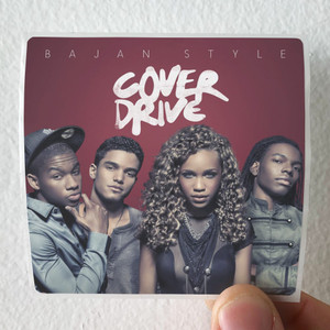 Cover-Drive-Bajan-Style-Album-Cover-Sticker Cover-Drive-Bajan-Style-Album-Cover-Sticker