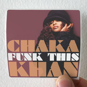 Chaka-Khan-Funk-This-Album-Cover-Sticker