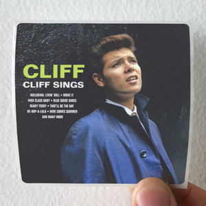 Cliff-Richard-Cliff-Sings-Album-Cover-Sticker