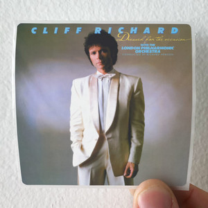 Cliff-Richard-Dressed-For-The-Occasion-Album-Cover-Sticker