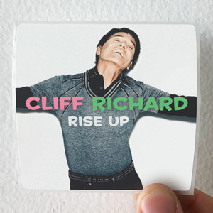 Cliff-Richard-Rise-Up-Album-Cover-Sticker