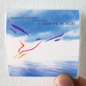 Chris-de-Burgh-Spark-To-A-Flame-The-Very-Best-Of-Chris-De-Burgh-Album-Cover-Sticker