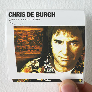 Chris-de-Burgh-Quiet-Revolution-Album-Cover-Sticker