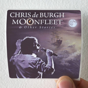 Chris-de-Burgh-Moonfleet-Other-Stories-Album-Cover-Sticker