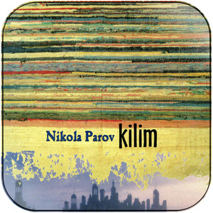 Nikola Parov Kilim Album Cover Sticker Album Cover Sticker Nikola Parov Kilim Album Cover Sticker Album Cover Sticker