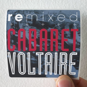 Cabaret-Voltaire-Remixed-Album-Cover-Sticker