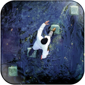 Alan Parsons A Valid Path Album Cover Sticker Album Cover Sticker Alan Parsons A Valid Path Album Cover Sticker Album Cover Sticker