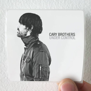 Cary-Brothers-Under-Control-Album-Cover-Sticker