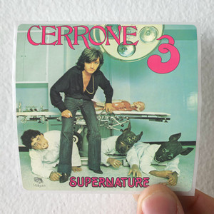 Cerrone-Cerrone-3-Supernature-Album-Cover-Sticker
