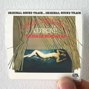 Cerrone-Brigade-Mondaine-Album-Cover-Sticker Cerrone-Brigade-Mondaine-Album-Cover-Sticker