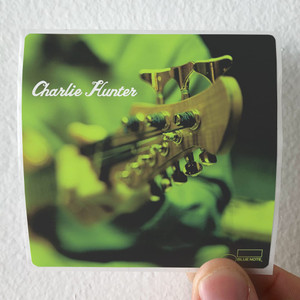 Charlie-Hunter-Charlie-Hunter-Album-Cover-Sticker Charlie-Hunter-Charlie-Hunter-Album-Cover-Sticker