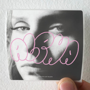 Charlotte-Day-Wilson-Alpha-Album-Cover-Sticker