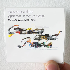 Capercaillie-Grace-And-Pride-The-Anthology-2004-1984-Album-Cover-Sticker Capercaillie-Grace-And-Pride-The-Anthology-2004-1984-Album-Cover-Sticker