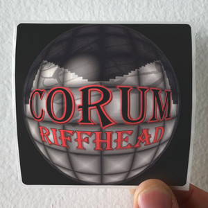 Corum-Riffhead-Album-Cover-Sticker