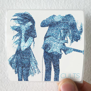 Cults-Static-Album-Cover-Sticker Cults-Static-Album-Cover-Sticker