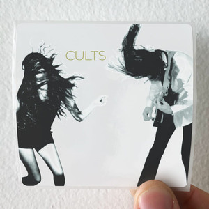 Cults-Cults-Album-Cover-Sticker Cults-Cults-Album-Cover-Sticker