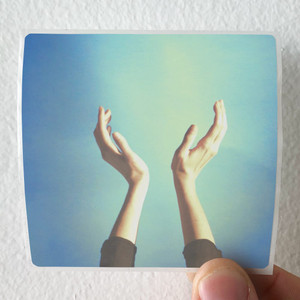 Cults-Offering-Album-Cover-Sticker Cults-Offering-Album-Cover-Sticker
