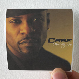 Case-Here-My-Love-Album-Cover-Sticker Case-Here-My-Love-Album-Cover-Sticker
