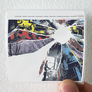 Cave-In-White-Silence-Album-Cover-Sticker Cave-In-White-Silence-Album-Cover-Sticker